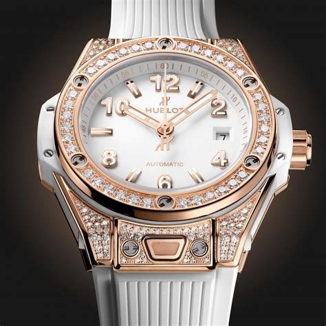 swiss hublot big bang|hublot big bang women's.